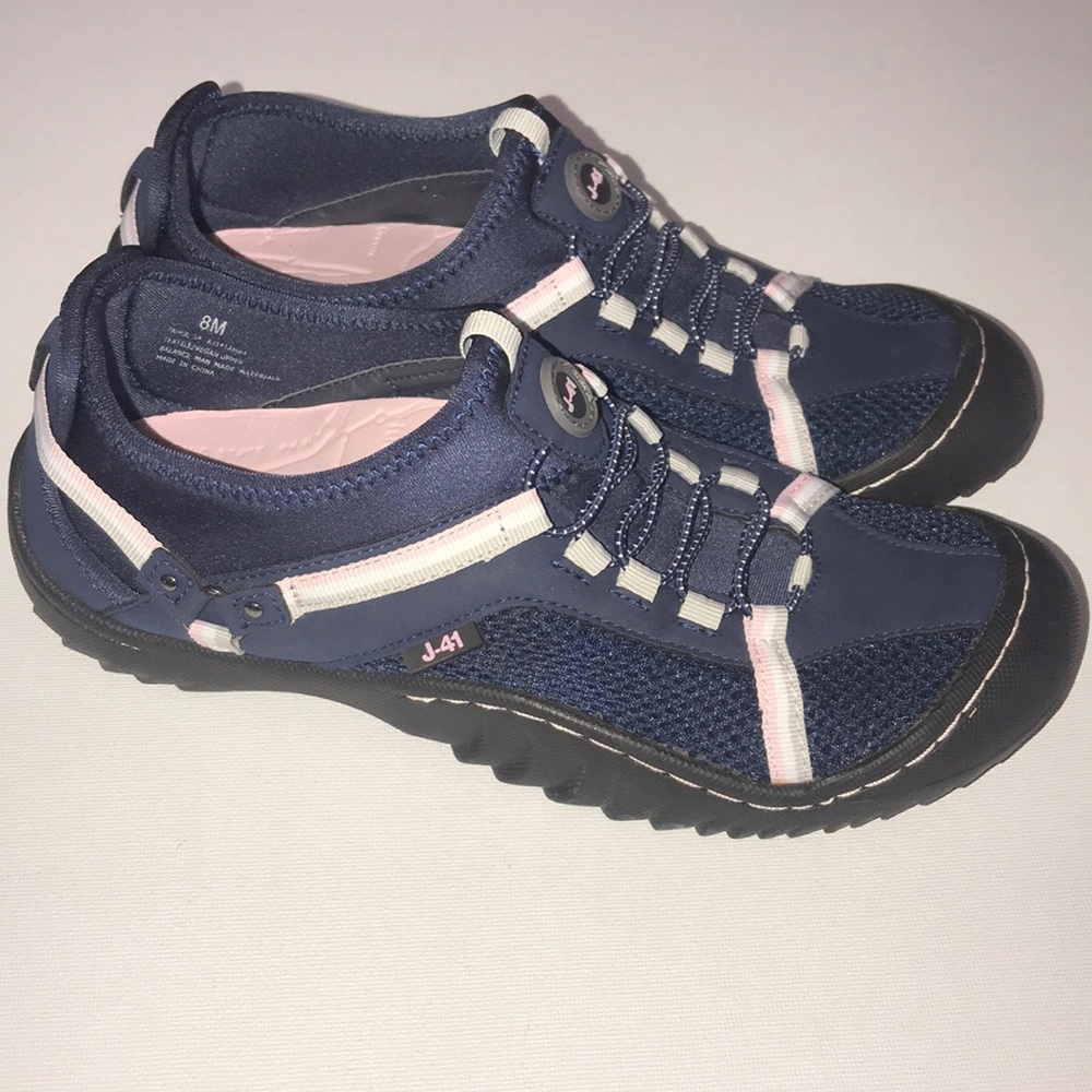 Jeep J-41 Shoes